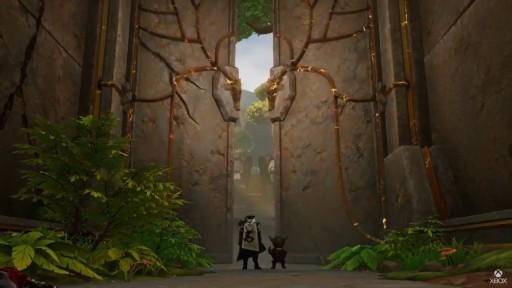 画像ギャラリー No.011のサムネイル画像 / 505 Gamesの新作「Stray Blade」が発表。テンポの良いバトルがウリのアクションRPG