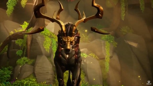 画像ギャラリー No.013のサムネイル画像 / 505 Gamesの新作「Stray Blade」が発表。テンポの良いバトルがウリのアクションRPG