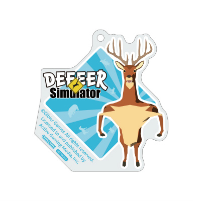 ꡼ No.009 | ֤̤μΥ  DEEEER SimulatorץѥåǤŵ