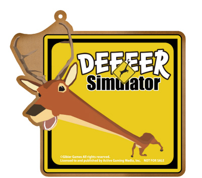 ꡼ No.010 | ֤̤μΥ  DEEEER SimulatorץѥåǤŵ