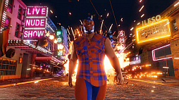 ꡼ No.002 | ֥ĥפΥץ쥤䡼饯򤤤᤯Saints Row Boss Factoryפۿϡޥåʪ