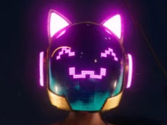 「セインツロウ」のプレイヤーキャラクターをいち早く作れる「Saints Row Boss Factory」が海外向けに配信開始。マッチョも怪物も作り放題