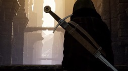 画像ギャラリー No.002のサムネイル画像 / 新作タイトル「Dream Cycle」が発表&アーリーアクセスが9月7日にスタート。ララ・クロフトの生みの親が手掛けるアクションアドベンチャー