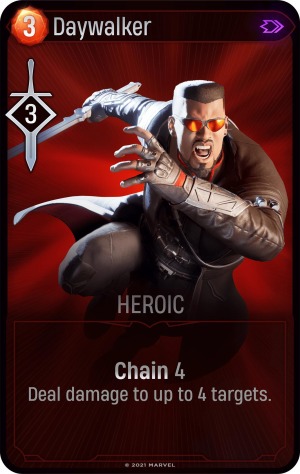 ꡼ No.012 | Marvels Midnight SunsפΥץ쥤Ҳ𤹤ǿȥ쥤顼ҡϥɥƥǥޥ