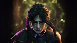 画像ギャラリー No.006のサムネイル画像 / アイアンマンらおなじみのヒーローたちと悪魔の軍勢との戦いを描く,シミュレーションRPG「マーベル ミッドナイト・サンズ」本日発売