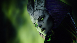 画像ギャラリー No.009のサムネイル画像 / アイアンマンらおなじみのヒーローたちと悪魔の軍勢との戦いを描く,シミュレーションRPG「マーベル ミッドナイト・サンズ」本日発売