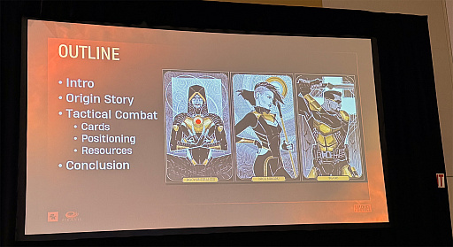 ꡼ No.003 | GDC 2024ϡ֥ޡ٥ ߥåɥʥȡ󥺡פäʥƥबǤޤǤ̣äFiraxis GamesζǺ