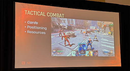 ꡼ No.004 | GDC 2024ϡ֥ޡ٥ ߥåɥʥȡ󥺡פäʥƥबǤޤǤ̣äFiraxis GamesζǺ