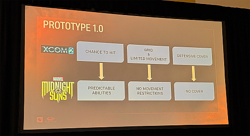 ꡼ No.005 | GDC 2024ϡ֥ޡ٥ ߥåɥʥȡ󥺡פäʥƥबǤޤǤ̣äFiraxis GamesζǺ