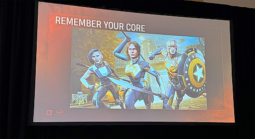 ꡼ No.008 | GDC 2024ϡ֥ޡ٥ ߥåɥʥȡ󥺡פäʥƥबǤޤǤ̣äFiraxis GamesζǺ