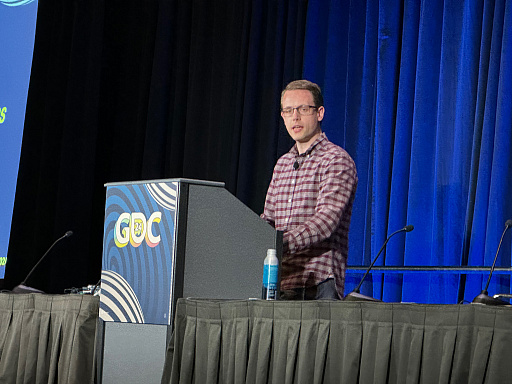 ꡼ No.010Υͥ / GDC 2024ϡ֥ޡ٥ ߥåɥʥȡ󥺡פäʥƥबǤޤǤ̣äFiraxis GamesζǺ