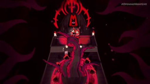 画像ギャラリー No.012のサムネイル画像 / Devolver Digitalの新作「Cult of the Lamb」が2022年に発売決定。カルト教団の教祖となって世界の支配を目指すアクションRPG