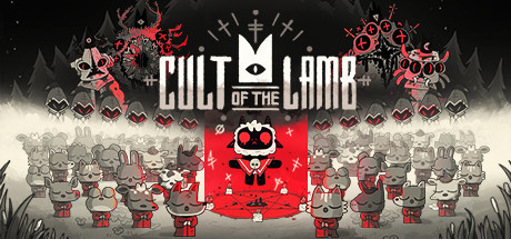 画像ギャラリー No.001のサムネイル画像 / 「Cult of the Lamb」,現地時間8月11日にPC(Steam)/コンシューマ機向けに発売決定