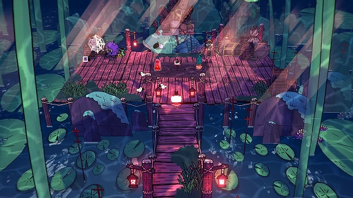 ꡼ No.005 | Cult of the Lambפκǿȥ쥤顼ȶΩǳӤƤ뿴֤Ҳ