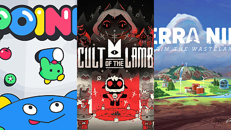 ꡼ No.005 | Devolver DigitalȿԻԳȯTerra NilפʤBitSummit X-RoadsνŸȥ֡٥ȤγŤ