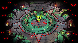 ꡼ No.002Υͥ / 塼ȤʻӤȶĤۤ夲륢ADVCult of the Lambפ꡼SwitchǤιŵϡȥȥդοԥ