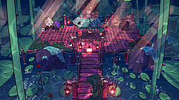 ꡼ No.010Υͥ / 塼ȤʻӤȶĤۤ夲륢ADVCult of the Lambפ꡼SwitchǤιŵϡȥȥդοԥ