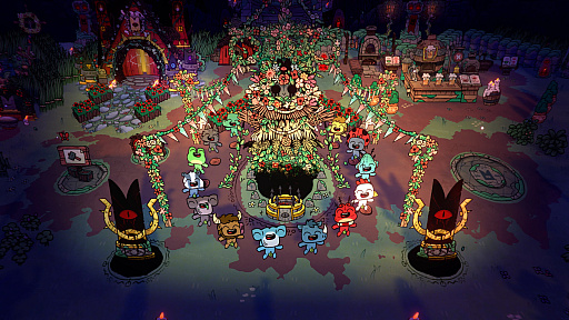 ꡼ No.019 | ıĥADVCult of the Lambפ緿åץǡȤ»ܡοǤ