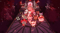 ꡼ No.020 | ıĥADVCult of the Lambפ緿åץǡȤ»ܡοǤ