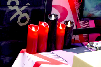 ꡼ No.003Υͥ / ӤζĤ˻Ӥ褿ͧãȰ˥Хȥ뤫饦ݽޤǳڤCult of the Lamb̵緿ץǡUnholy Allianceץݡ