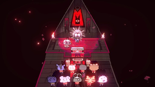 ꡼ No.003 | Cult of the Lambס̵緿åץǡȡUnholy Allianceפۿϡ2ͤΥ붨ϥץ쥤ǥͷܤ