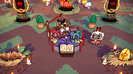 ꡼ No.005 | Cult of the Lambס̵緿åץǡȡUnholy Allianceפۿϡ2ͤΥ붨ϥץ쥤ǥͷܤ