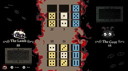 ꡼ No.006 | Cult of the Lambס̵緿åץǡȡUnholy Allianceפۿϡ2ͤΥ붨ϥץ쥤ǥͷܤ