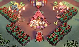 ꡼ No.011 | Cult of the Lambס̵緿åץǡȡUnholy Allianceפۿϡ2ͤΥ붨ϥץ쥤ǥͷܤ