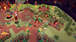 ꡼ No.015 | Cult of the Lambס̵緿åץǡȡUnholy Allianceפۿϡ2ͤΥ붨ϥץ쥤ǥͷܤ