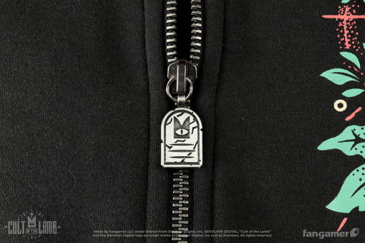 ���������꡼ No.004�Υ���ͥ������ / Fangamer Japan��������ƥ�8���ʤ�ȯ�䡣��Cult of the Lamb�פΥ��ѥ�뤫���DREDGE�פλ�Ƭ����̤�����ߤޤǡ�����˭���ʥ��å�����������