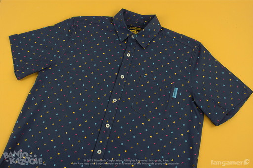 ���������꡼ No.007�Υ���ͥ������ / Fangamer Japan��������ƥ�8���ʤ�ȯ�䡣��Cult of the Lamb�פΥ��ѥ�뤫���DREDGE�פλ�Ƭ����̤�����ߤޤǡ�����˭���ʥ��å�����������