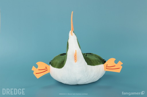 ���������꡼ No.014�Υ���ͥ������ / Fangamer Japan��������ƥ�8���ʤ�ȯ�䡣��Cult of the Lamb�פΥ��ѥ�뤫���DREDGE�פλ�Ƭ����̤�����ߤޤǡ�����˭���ʥ��å�����������