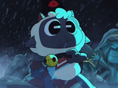 Cult of the LambפDLCWoolhavenס2026ǯ˥꡼ȤʤΤϲ㻳