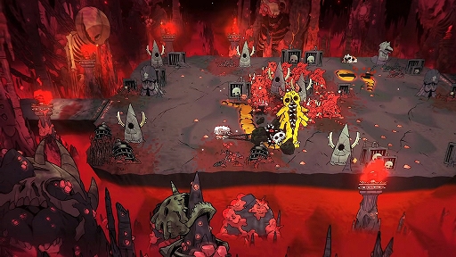 ���������꡼ No.005�Υ���ͥ������ / ����ȶ��ı���ACT��Cult of the Lamb�ס��緿DLC��Woolhaven�ɤ�2026ǯ1��22�����ۿ��������Ǥ�Ҳ𤹤�ǿ��ȥ쥤�顼��������