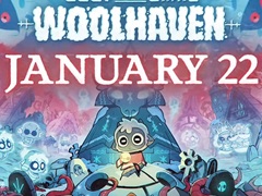����ȶ��ı���ACT��Cult of the Lamb�ס��緿DLC��Woolhaven�ɤ�2026ǯ1��22�����ۿ��������Ǥ�Ҳ𤹤�ǿ��ȥ쥤�顼��������