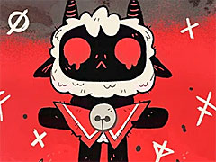 名前しか決めていなかった神がDLCの主役になった。「Cult of the Lamb」が世界に余白を残す理由