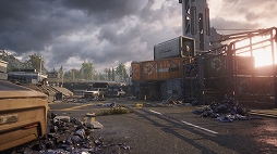 画像ギャラリー No.003のサムネイル画像 / 大型オンラインシューター「SYNCED: Off-Planet」の最新トレイラーが公開に。プレイヤーのコンパニオンとなる合成生命体“ナノ”の詳細が明らかに