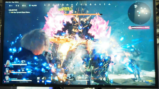 ꡼ No.007Υͥ / TGS2022ϡSYNCED -󥯥-ױŸθʹȡġŸ⤦֤ʤܳʻưľǤä