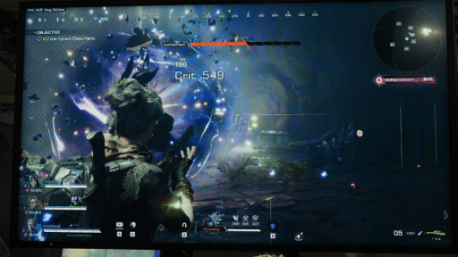 ꡼ No.009Υͥ / TGS2022ϡSYNCED -󥯥-ױŸθʹȡġŸ⤦֤ʤܳʻưľǤä