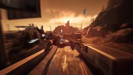 画像ギャラリー No.002のサムネイル画像 / 基本プレイ無料のマルチプレイシューター「SYNCED(シンクド)」は今夏配信。PS5/Xbox Series X|Sへの対応も明らかに