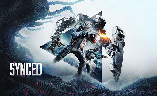 画像ギャラリー No.002のサムネイル画像 / 倒したクリーチャーの力を吸収して戦うTPS「SYNCED」,シングルプレイ専用の体験版をSteamで公開中。OBTにはなかった新要素も登場