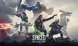 ꡼ No.001 | SYNCEDסPCǥǥλɤ򳫻ϡץ쥤620200γϤͽ