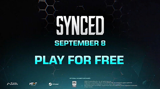 ꡼ No.002 | ܥץ쥤̵SF塼SYNCEDסPCǤ2023ǯ98꡼ʥץ쥤ȥ쥤顼