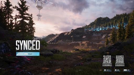 ꡼ No.001 | Υץ쥤ݡPvPPvE饤Ȥ˥ϥåɥå⡣SYNCEDפϤޤޤʳڤĤ褯ФꥻåȤTPS