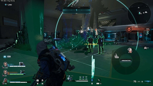 ꡼ No.008 | Υץ쥤ݡPvPPvE饤Ȥ˥ϥåɥå⡣SYNCEDפϤޤޤʳڤĤ褯ФꥻåȤTPS