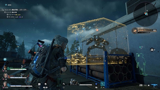 ꡼ No.014 | Υץ쥤ݡPvPPvE饤Ȥ˥ϥåɥå⡣SYNCEDפϤޤޤʳڤĤ褯ФꥻåȤTPS