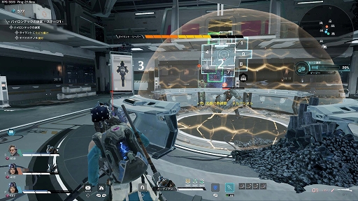 ꡼ No.022 | Υץ쥤ݡPvPPvE饤Ȥ˥ϥåɥå⡣SYNCEDפϤޤޤʳڤĤ褯ФꥻåȤTPS