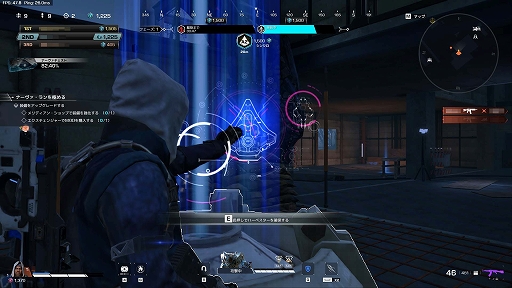 ꡼ No.023 | Υץ쥤ݡPvPPvE饤Ȥ˥ϥåɥå⡣SYNCEDפϤޤޤʳڤĤ褯ФꥻåȤTPS