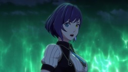 ꡼ No.001 | ڥ륢˥֥ƥ륺  ߥʥꥢ The Fateful CrossroadפƬ10ʬ򸫤