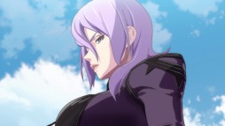 ꡼ No.002 | ڥ륢˥֥ƥ륺  ߥʥꥢ The Fateful CrossroadפƬ10ʬ򸫤